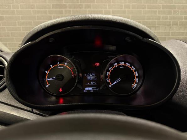 Lada (ВАЗ) Granta I Рестайлинг с пробегом 2024 года, цена 900 000 рублей, 40856 км, седан, Автокод Объявления
