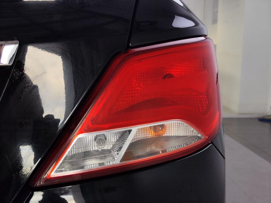 Hyundai Solaris I Рестайлинг Уфа  - изображение 12
