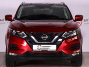 Nissan Qashqai II Рестайлинг Минеральные Воды  - изображение 24