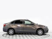 Lada (ВАЗ) Vesta I Москва  - изображение 24