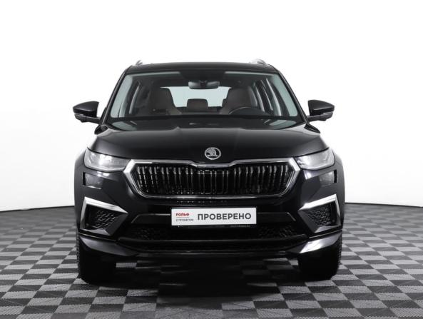 Skoda Kodiaq I Рестайлинг с пробегом 2023 года, цена 4 068 000 рублей, 53005 км, внедорожник, Автокод Объявления