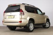 Toyota Land Cruiser Prado 120 Series Новосибирск  - изображение 24