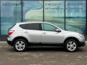 Nissan Qashqai I Рестайлинг Архангельск  - изображение 19
