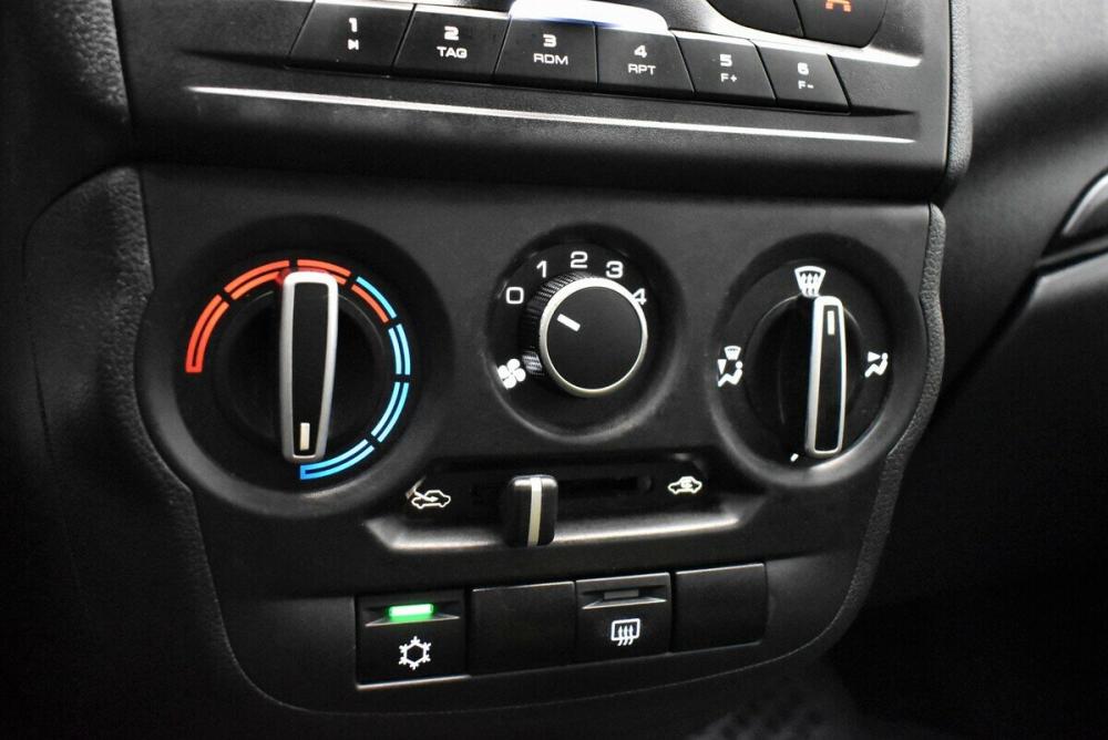 Lada (ВАЗ) Granta I Рестайлинг Москва  - изображение 8