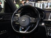 Kia Optima IV Рестайлинг Москва  - изображение 40