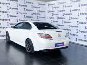 Mazda 6 II (GH) Рестайлинг Ростов-на-Дону  - изображение 24