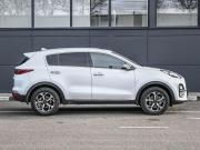 Kia Sportage IV Рестайлинг Новороссийск  - изображение 28