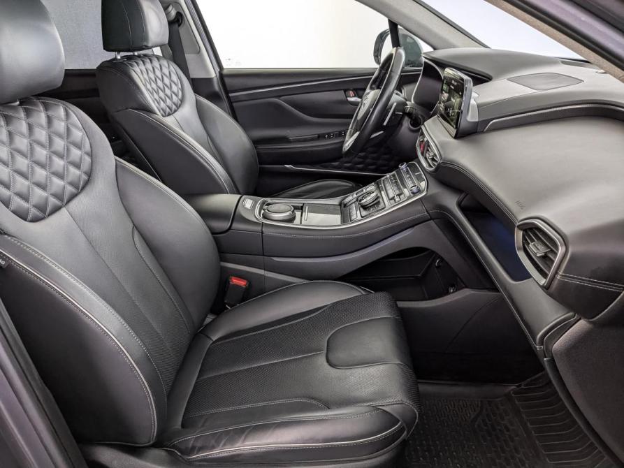 Hyundai Santa Fe IV Рестайлинг Санкт-Петербург  - изображение 24