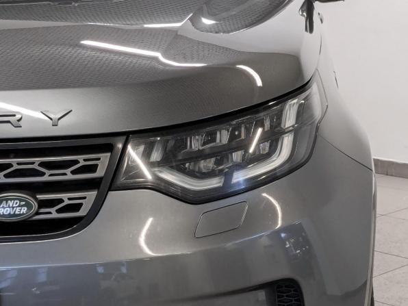 Land Rover Discovery V с пробегом 2018 года, цена 3 300 000 рублей, 182516 км, внедорожник, Автокод Объявления
