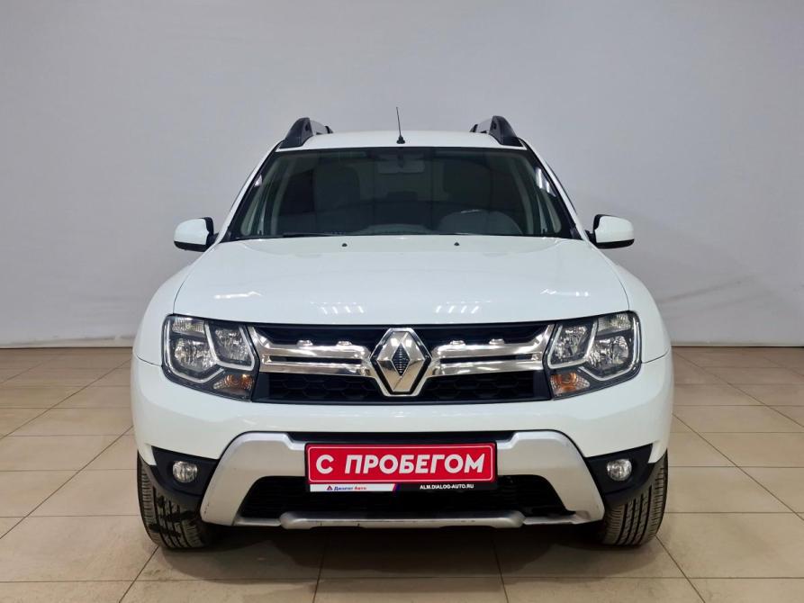Renault Duster I Рестайлинг Альметьевск  - изображение 2