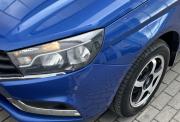 Lada (ВАЗ) Vesta I Владимир  - изображение 46