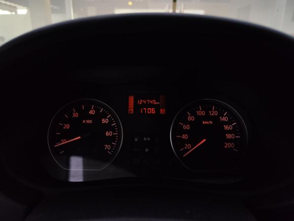 Renault Sandero I с пробегом 2013 года, цена 780 000 рублей, 124744 км, хэтчбек, Автокод Объявления