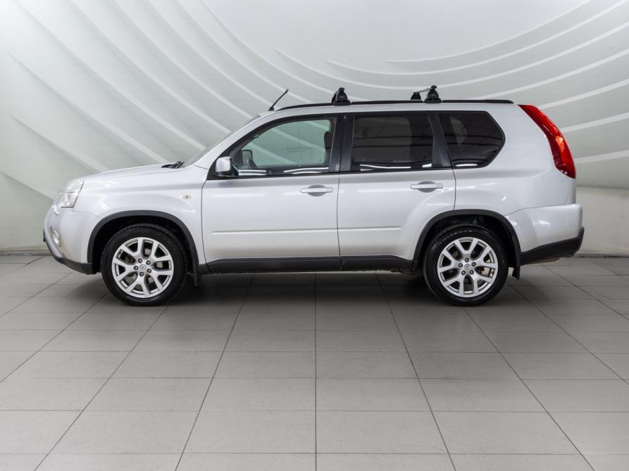 Nissan X-Trail II Волгоград  - изображение 4