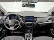 Hyundai Solaris II Рестайлинг Москва  - изображение 39