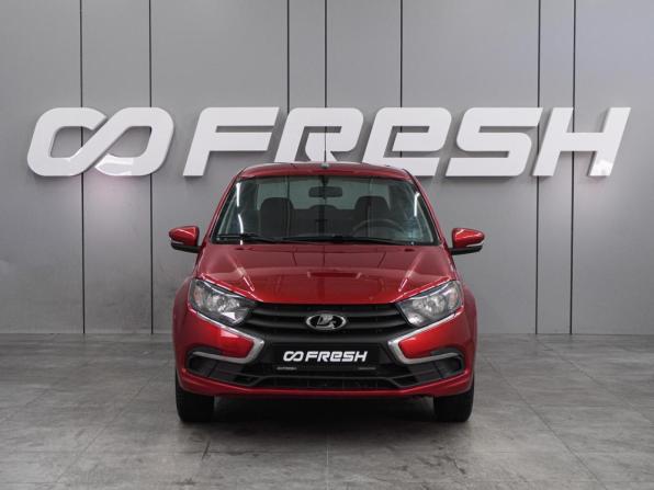 Lada (ВАЗ) Granta I Рестайлинг с пробегом 2020 года, цена 699 000 рублей, 145788 км, седан, Автокод Объявления
