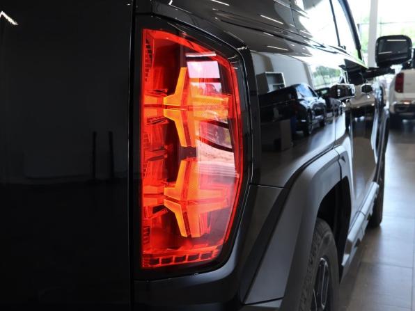 Haval H3 I с пробегом 2025 года, цена 2 346 000 рублей, 13244 км, внедорожник, Автокод Объявления