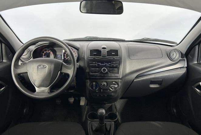 Lada (ВАЗ) Granta I Рестайлинг с пробегом 2023 года, цена 800 000 рублей, 46745 км, седан, Автокод Объявления