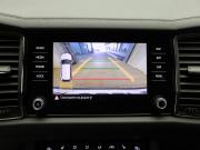 Skoda Kodiaq I Рестайлинг Москва  - изображение 63