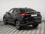 Haval F7x I Рестайлинг Москва  - изображение 29