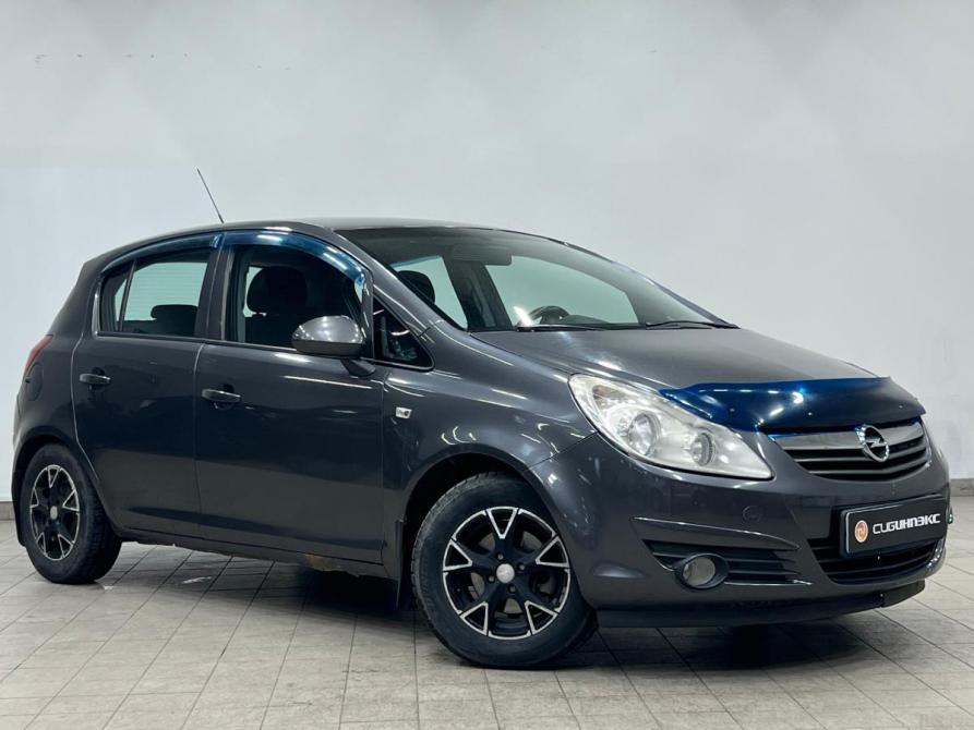 Opel Corsa D Рестайлинг I Кемерово  - изображение 3