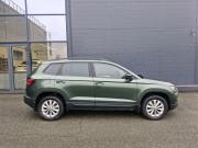 Skoda Karoq I Нижний Тагил  - изображение 32