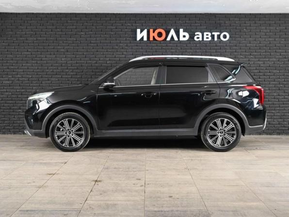 Kia Sportage (China) III (NP) Рестайлинг с пробегом 2022 года, цена 3 220 000 рублей, 66685 км, внедорожник, Автокод Объявления
