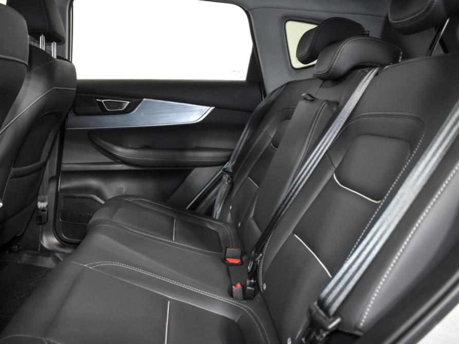 Chery Tiggo 7 Pro Max I Санкт-Петербург  - изображение 13