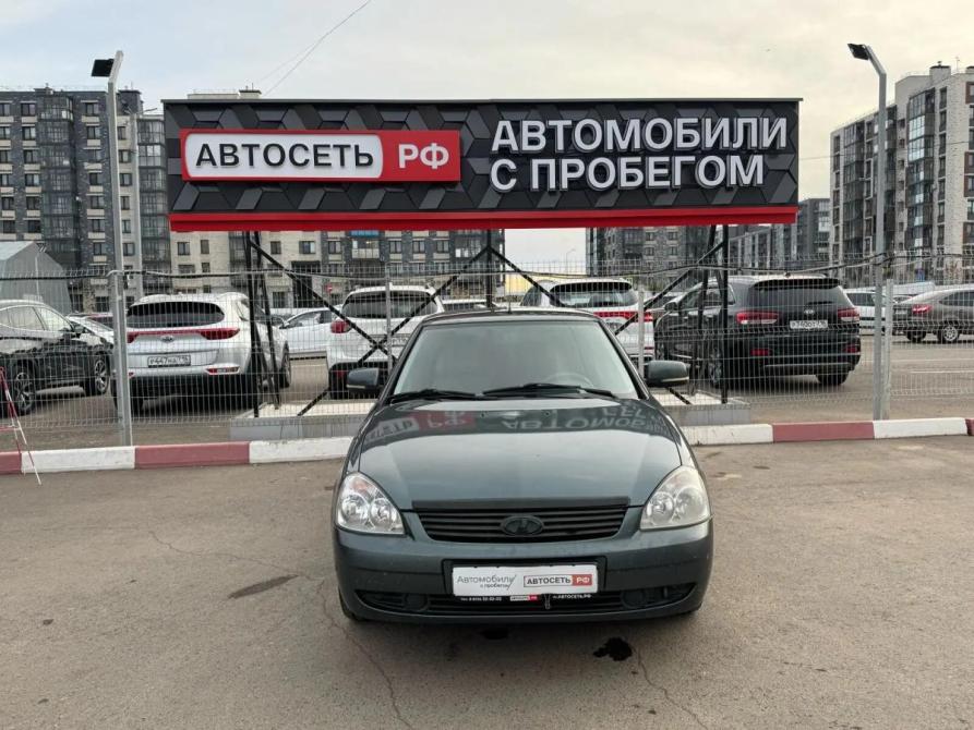 Lada (ВАЗ) Priora I Альметьевск  - изображение 2