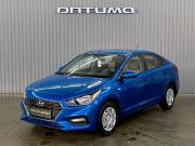 Hyundai Solaris II Краснодар  - изображение 21