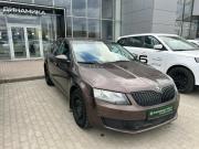 Skoda Octavia III (A7) Череповец  - изображение 17