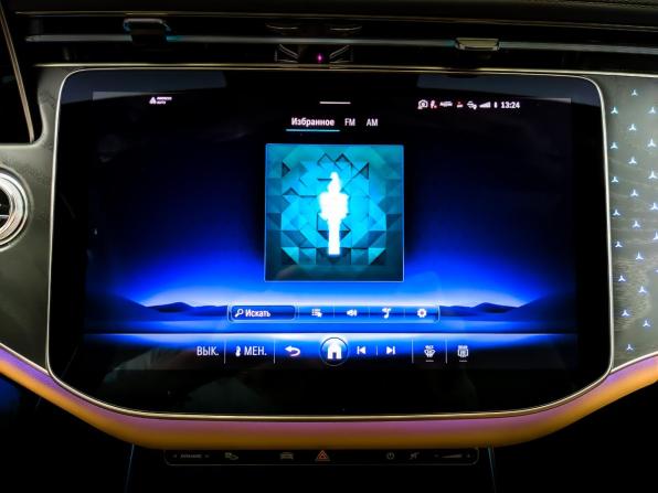 Mercedes-Benz E-Класс VI (W214 S214) с пробегом 2024 года, цена 6 990 500 рублей, 17991 км, седан, Автокод Объявления