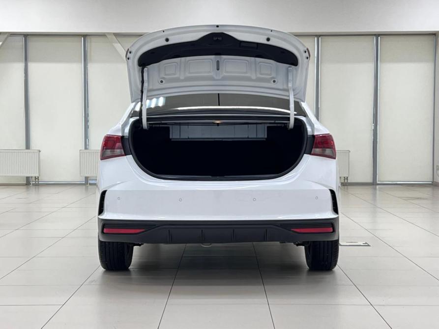Hyundai Solaris II Рестайлинг Волгоград  - изображение 37