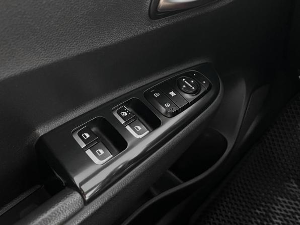 Kia Rio IV с пробегом 2019 года, цена 1 399 000 рублей, 152831 км, седан, Автокод Объявления
