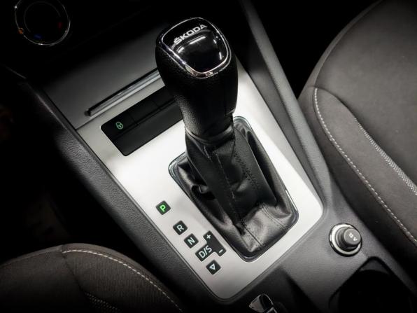 Skoda Octavia III (A7) Рестайлинг с пробегом 2019 года, цена 1 630 000 рублей, 117548 км, лифтбек, Автокод Объявления