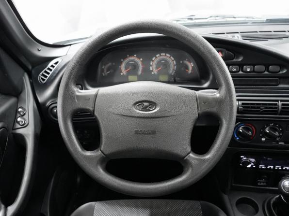 Lada (ВАЗ) Niva Travel I с пробегом 2022 года, цена 895 000 рублей, 47356 км, внедорожник, Автокод Объявления