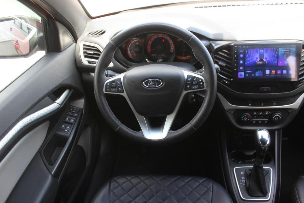 Lada (ВАЗ) Vesta I Белгород  - изображение 16