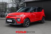 Kia Soul III Москва  - изображение 23