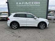 Volkswagen Tiguan II Рестайлинг Екатеринбург  - изображение 16