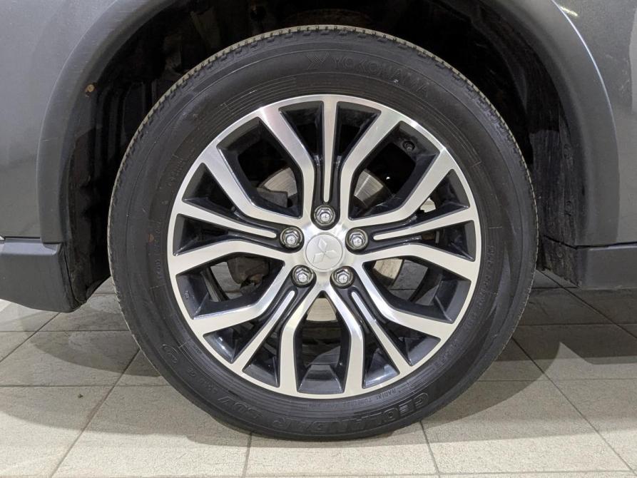 Mitsubishi Outlander III Рестайлинг 2 Москва  - изображение 18