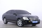 Nissan Teana I (J31) Рестайлинг Омск  - изображение 25