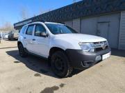 Renault Duster I Рестайлинг Нижнекамск  - изображение 26