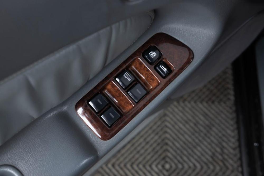 Nissan Maxima IV (A32) Пермь  - изображение 21