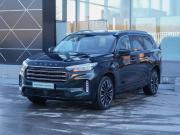 Exeed VX I Новосибирск  - изображение 27