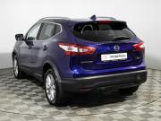 Nissan Qashqai II Санкт-Петербург  - изображение 28