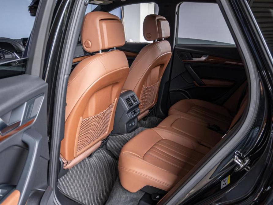 Audi Q5 II (FY) Рестайлинг Краснодар  - изображение 11