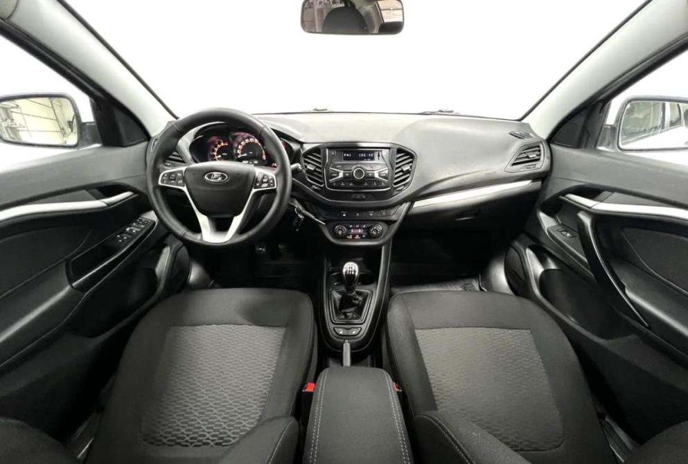 Lada (ВАЗ) Vesta I Нижний Новгород  - изображение 14