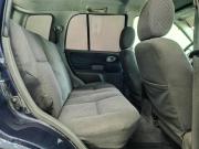 Chevrolet Tracker II Барнаул  - изображение 54
