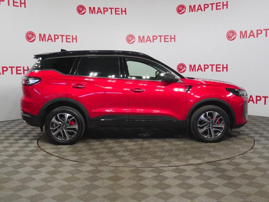 Chery Tiggo 7 Pro Max I Рестайлинг Вологда  - изображение 4