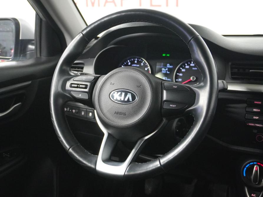 Kia Rio IV Вологда  - изображение 16