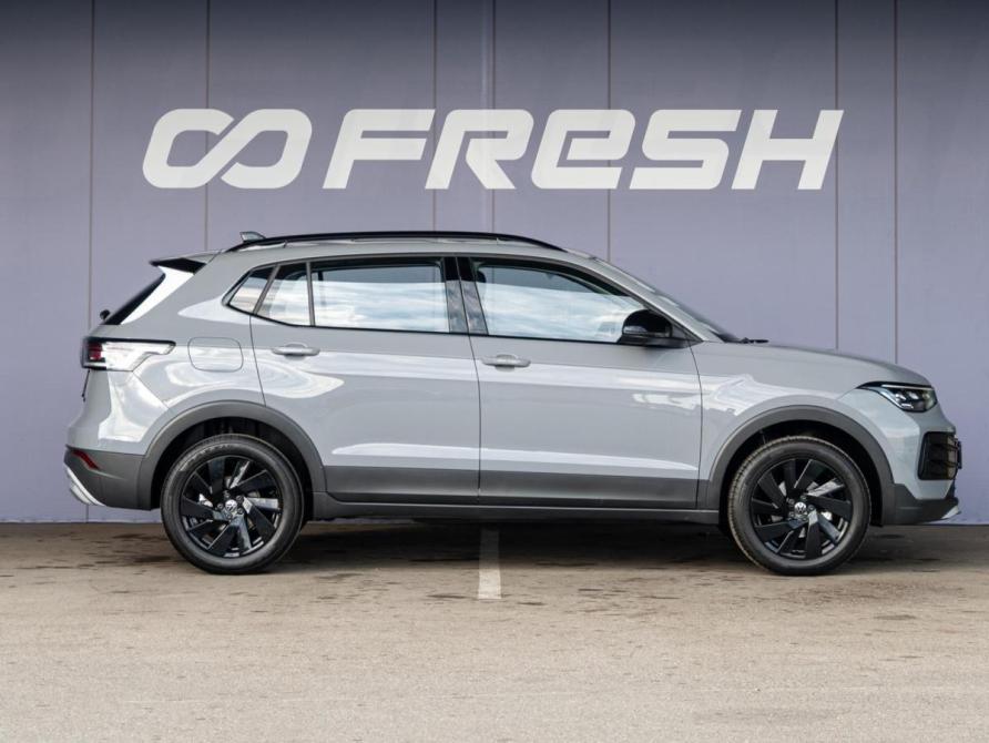 Volkswagen Tharu XR Краснодар  - изображение 5
